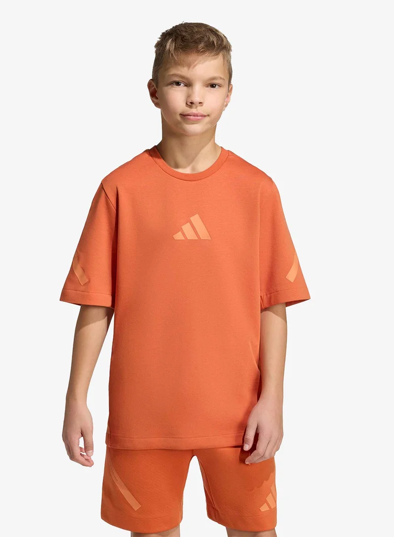 Adidas Youth Zne T-Shirt